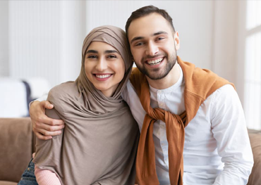 Husband Wife Dua For Love