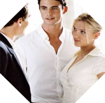 Extra Martial Affair