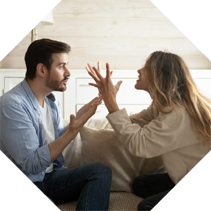 Relationship Problem